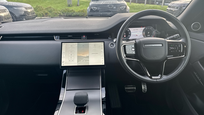 Land Rover Range Rover Evoque 2.0 D200 Dynamic HSE 5dr Auto Diesel Hatchback